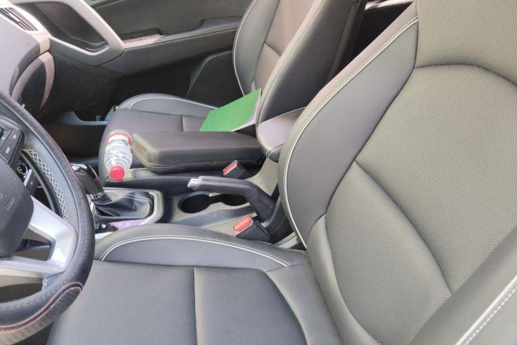 Used Hyundai ix25 2017 1.6L Automatic Smart Version