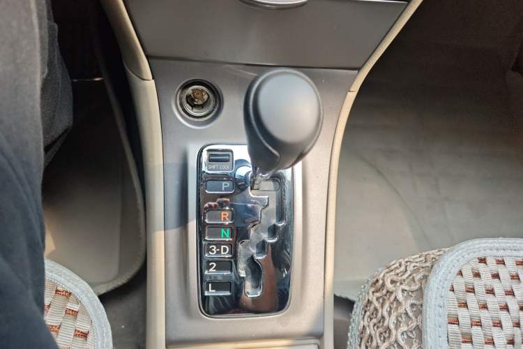 Used Toyota Corolla EX 2013 1.6L Automatic Excellence Edition