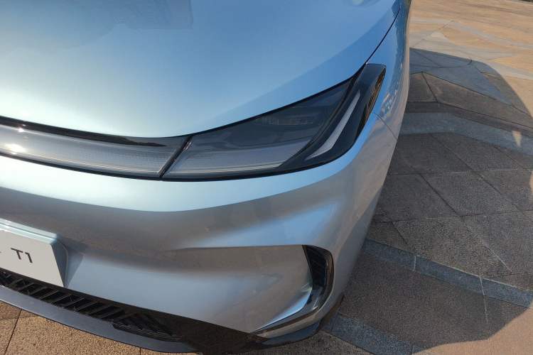 Used ARCFOX T1 2025 Model 425 PRO
