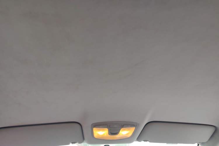 Used BAIC New Energy EX 2016 EX200 Active Edition
