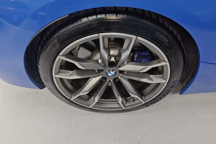 Used BMW Z4 2019 M40i M Sport Performance Edition