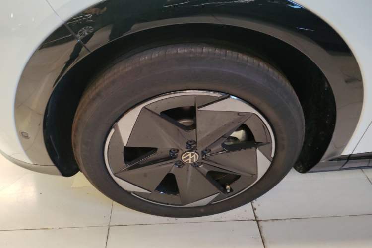 Used Volkswagen ID.UNYX 2024 Revised Pro Long-Range Version