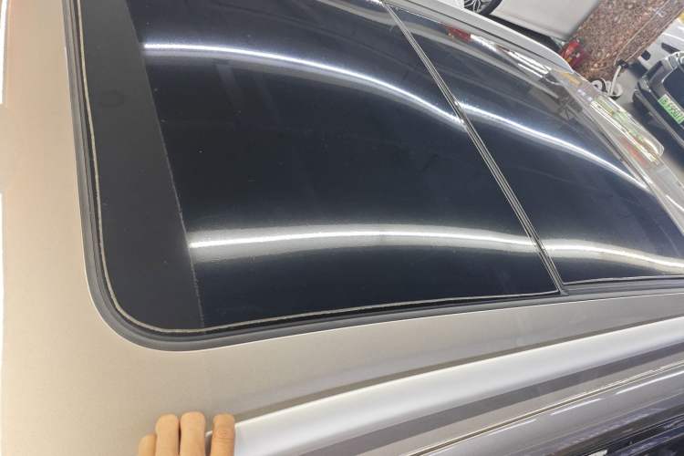 Used Roewe RX5 New Energy 2023 eRX5 Super Hybrid Premium Edition
