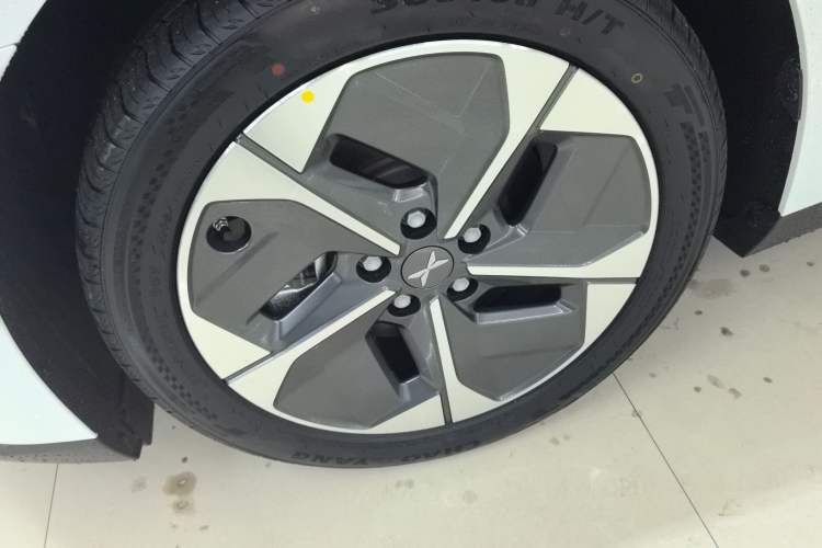 Used XPeng MONA M03 2025 515 Long-Range Plus