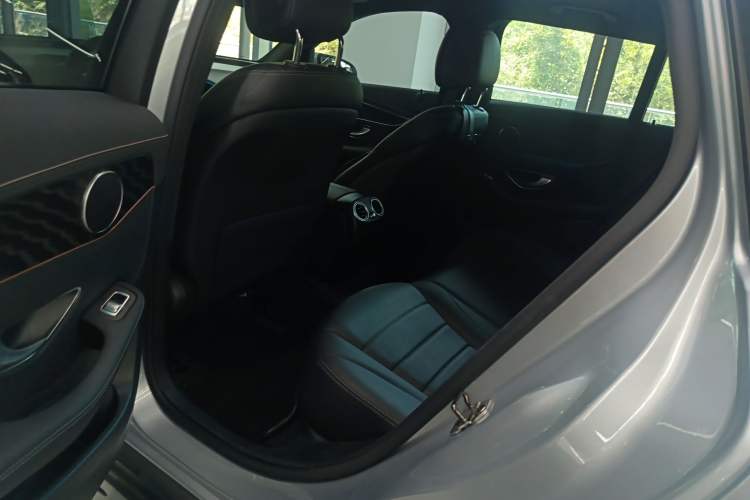 Used Mercedes-Benz EQC 2020 EQC 400 4MATIC
