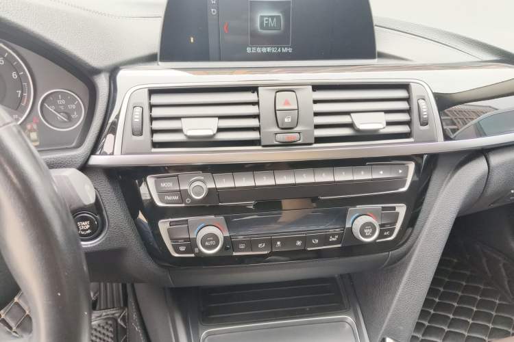 Used BMW 3 Series 2018 318Li