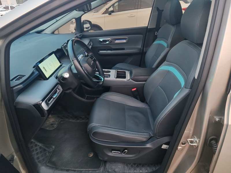 Used AION Y 2023 Plus 510 Smart Edition — 14