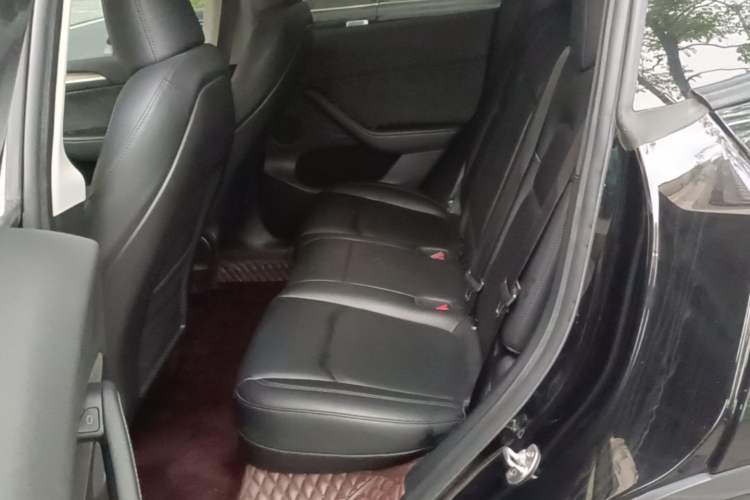 Used Tesla Model Y 2022 Revised Version Long-Range All-Wheel Drive
