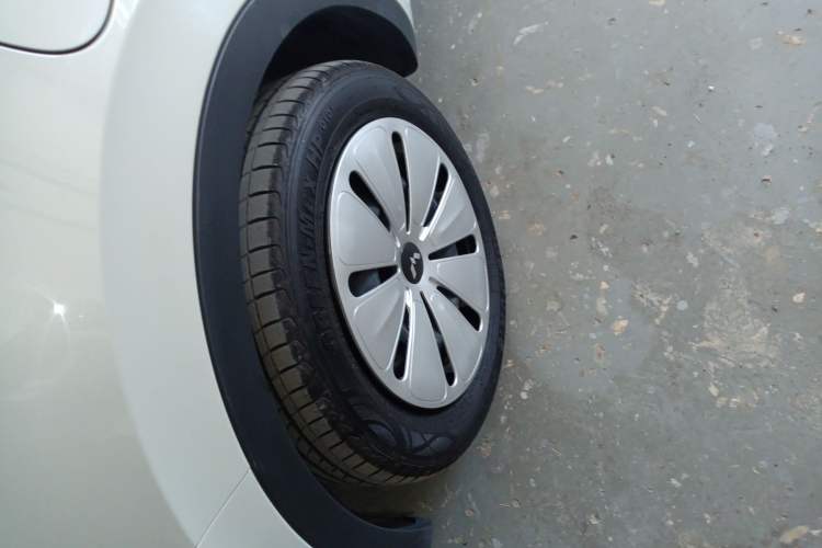 Used Wuling Bingo 2023 333 km Fast-Share Version