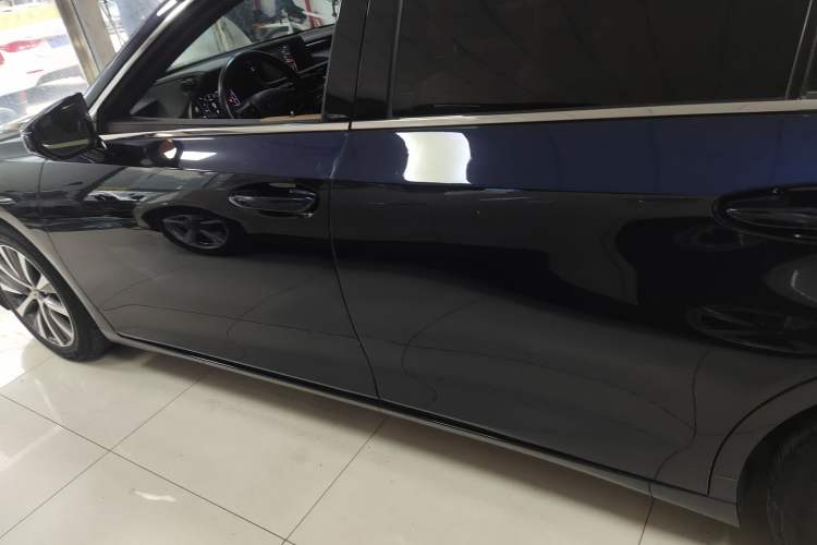 Used Lexus ES 2020 200 Excellence Edition