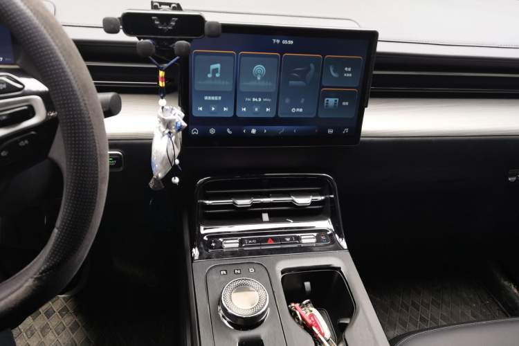 Used Wuling Xingguang 2024 Co-creation Edition 150 Standard Model
