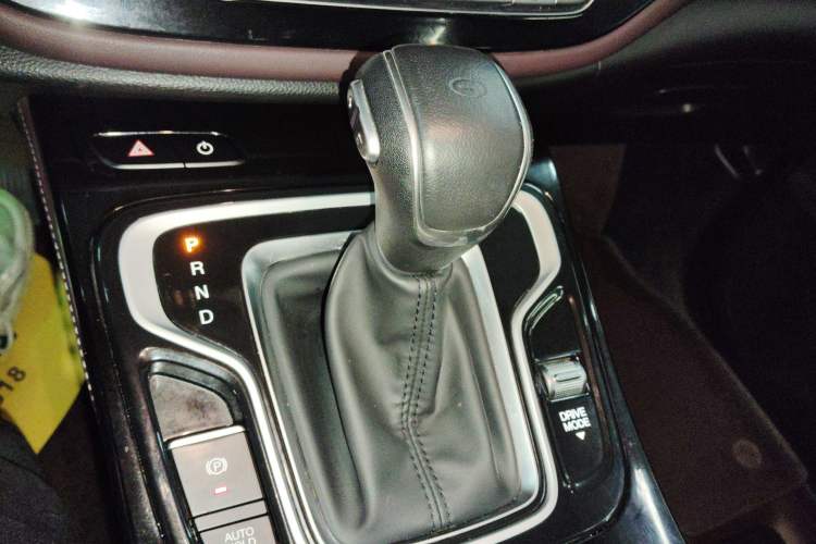 Used GAC Trumpchi M6 2023 PRO 270T DCT Luxury Edition