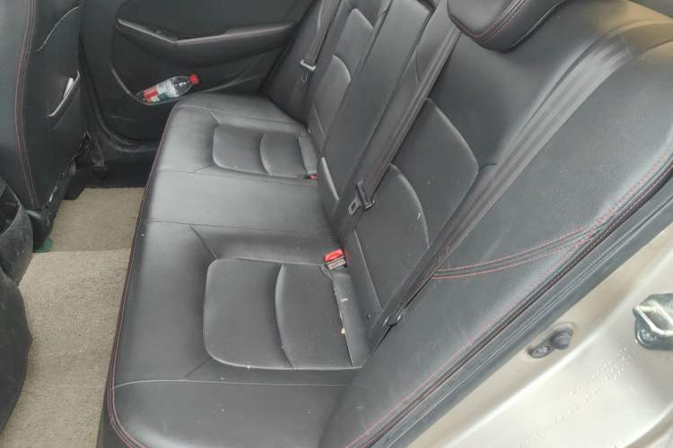 Used Geely Auto Vision 2016 1.5L Manual Happiness Edition