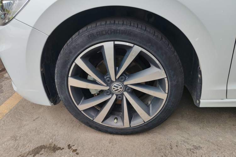 Used Volkswagen Bora 2020 1.5L Automatic Comfort Model
