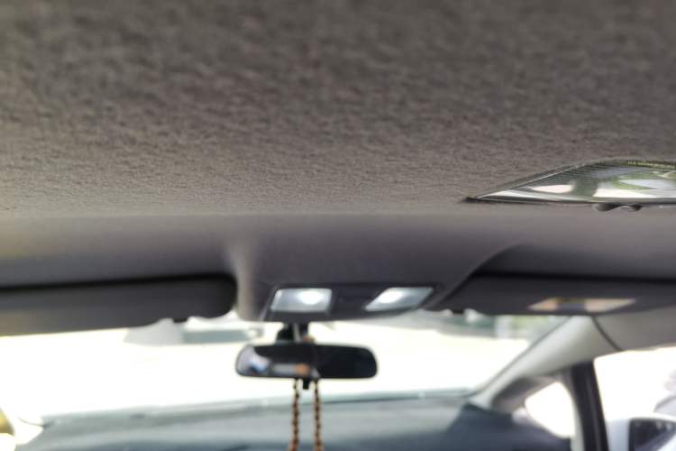 Used Honda Fit 2016 1.5L LX Manual Comfort Model
