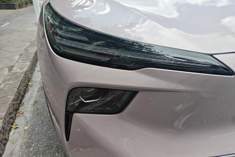 Used Bestune Yueyi 03 2025 565km Premium Edition
