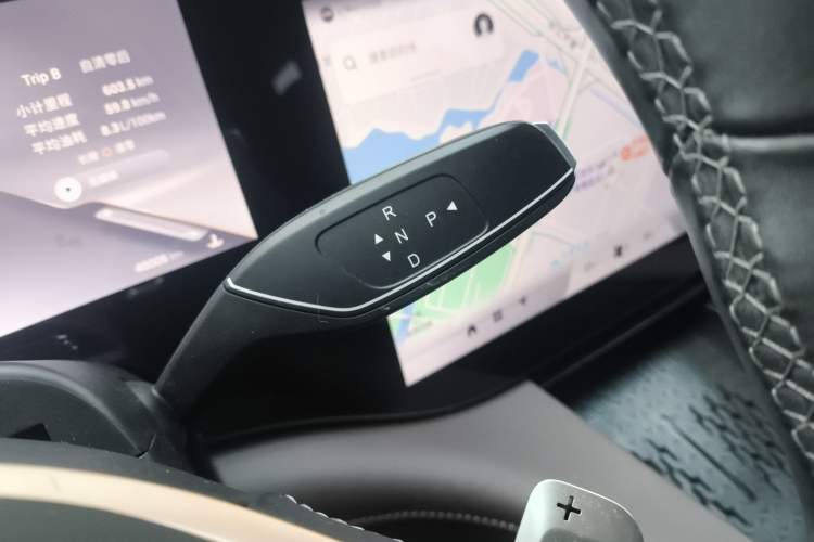 Used EXEED Lanyue 2023 400T Four-Wheel Drive Star Prestige Edition 6 Seats
