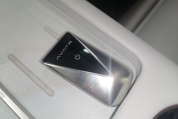 Used Avatr 07 2024 Pro+ All-Electric Version

