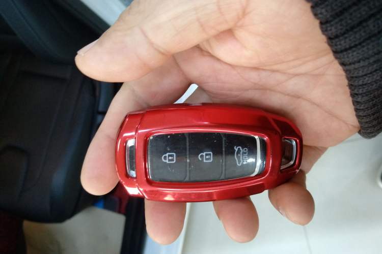 Used Hyundai Elantra 2023 1.5L CVT GLX Elite Edition
