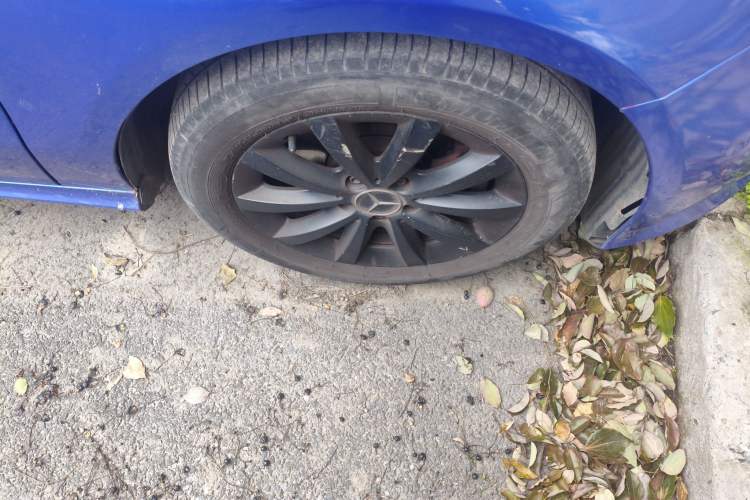 Used Mercedes-Benz A-Class 2013 A 180 Fashion Model
