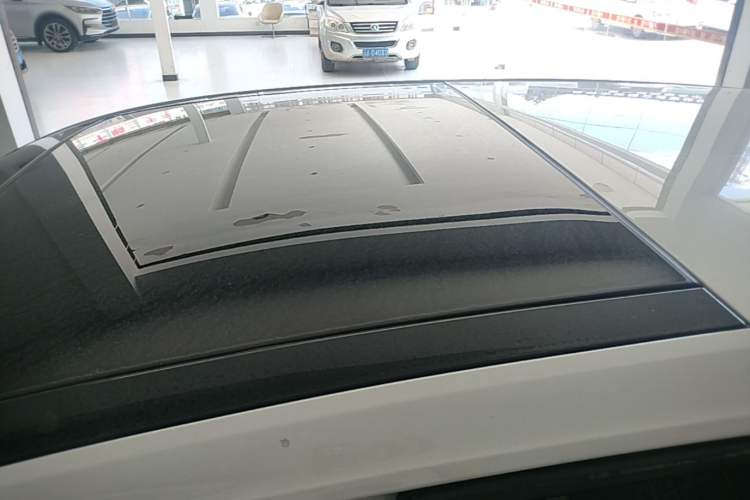 Used Volkswagen Golf 2018 230TSI Automatic Comfort Model