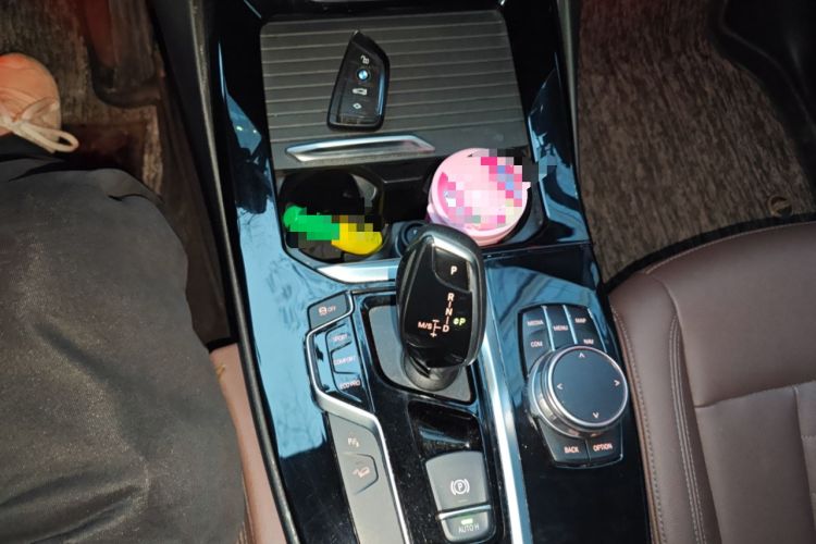 Used BMW X3 2020 xDrive25i Luxury Package
