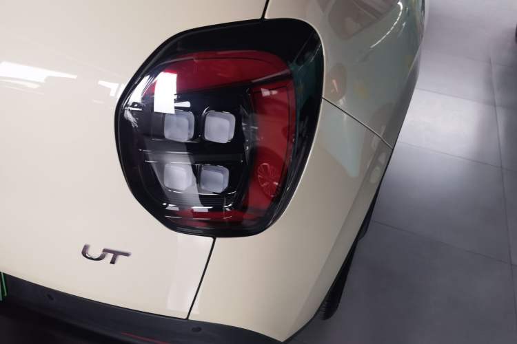 Used AION UT 2025 420 Prestige Edition