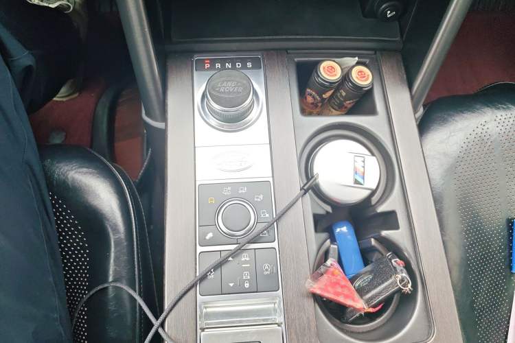 Used Land Rover Discovery 2020 3.0 SC V6 30th Anniversary Special Edition