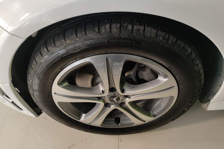 Used Mercedes-Benz C-Class 2019 Restyled C 260 L Sport Edition
