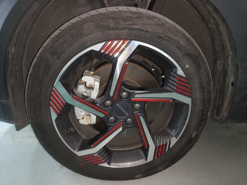 Used Lynk & Co 06 EM-P 2022 PHEV 84 km Range Pro Version — 22