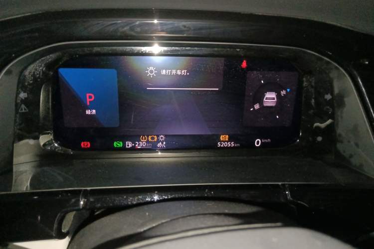 Used Volkswagen Teramont 2022 380TSI Four-Wheel Drive Prestige Flagship Edition