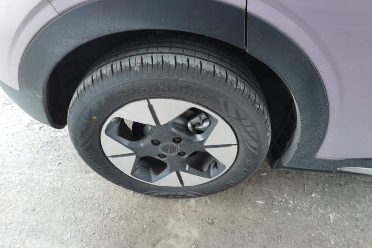 Used Geely Galaxy Geome 2026 Model 310km Dream Edition