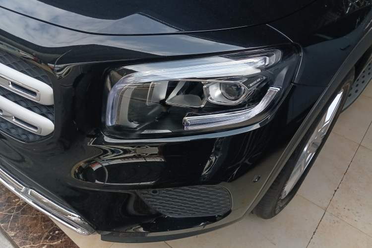 Used Mercedes-Benz GLB 2023 GLB 220 Sport Edition
