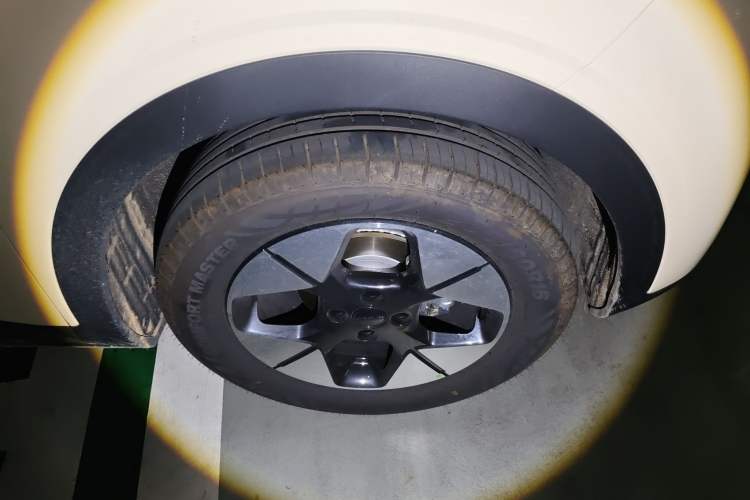 Used Geely Galaxy Geome 2025 310km Dream Edition