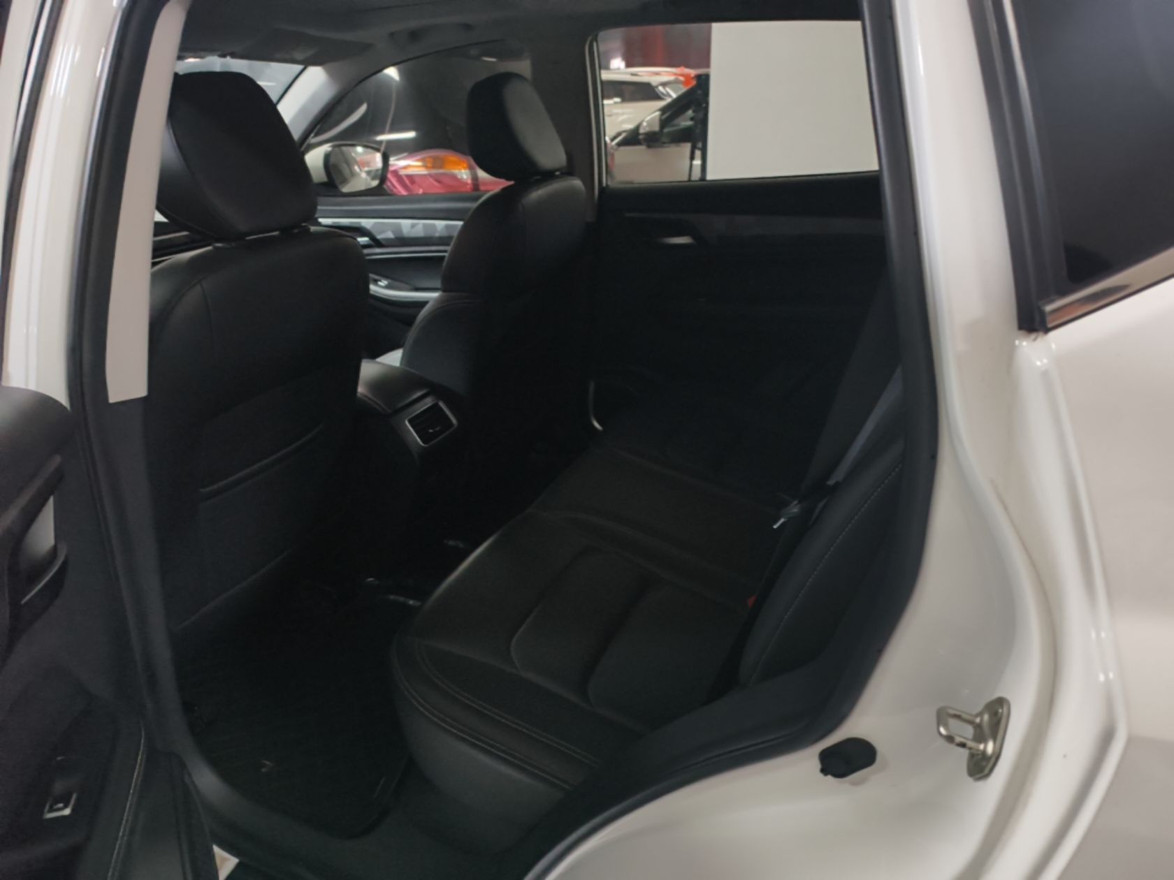 Geely Auto Vision X6 2021 PRO 1.4T Manual Luxury Model - Premium — снимка 20
