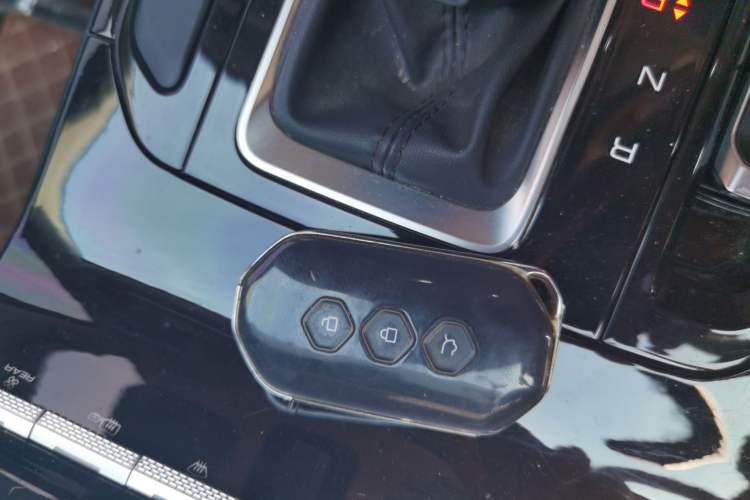 Used Wuling Victory 2020 1.5T CVT Flagship Edition