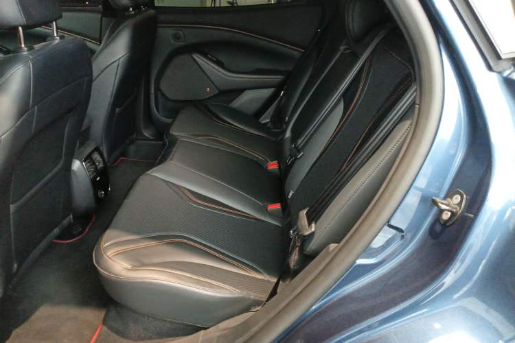 Used Ford Mustang Mach-E 2021 GT First Edition