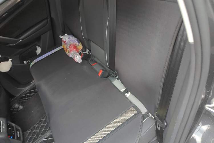 Used Volkswagen Tayron X 2020 330TSI Two-Wheel Drive Luxury Smart Connectivity Version