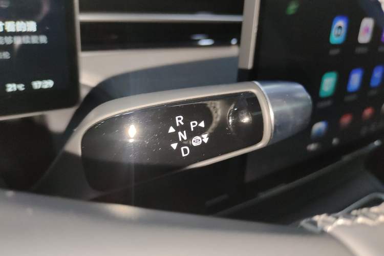 Used XPeng G6 2025 625 Long-Range Max Flagship Edition