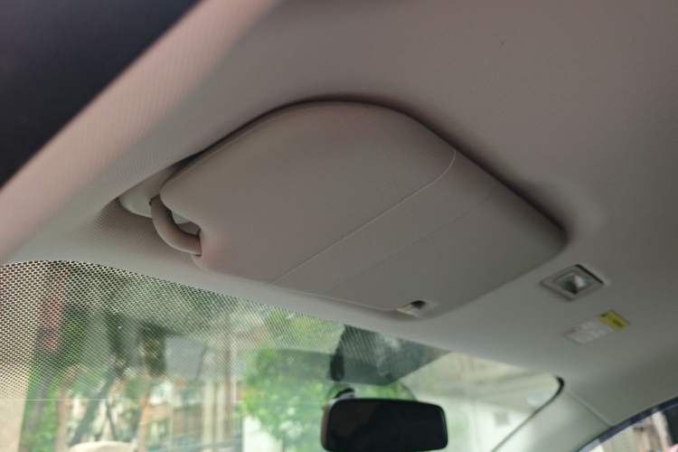 Used Roewe Clever 2022 311km QiQi BoBo Edition

