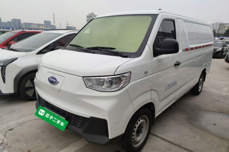Used Karry Jiangtun 2023 Wide-body Edition Gotion High-Tech 38.7 kWh