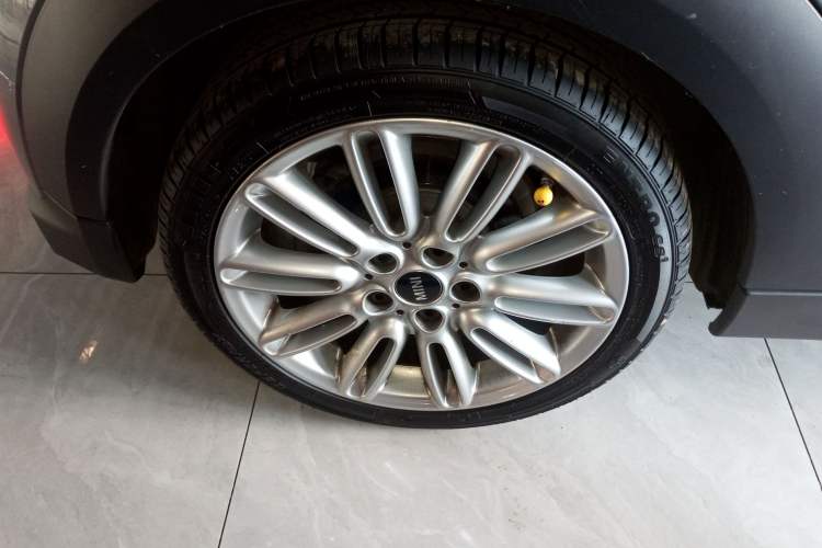 Used MINI MINI 2022 1.5T COOPER Classic Edition