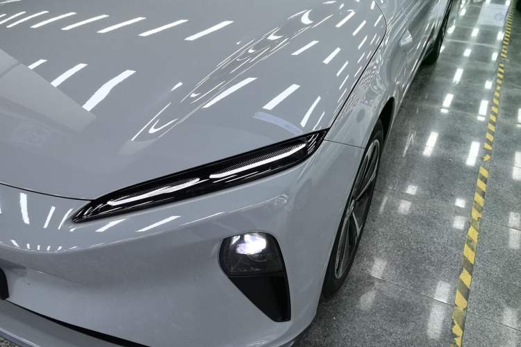 Used Nio ET5T 2024 75kWh Touring