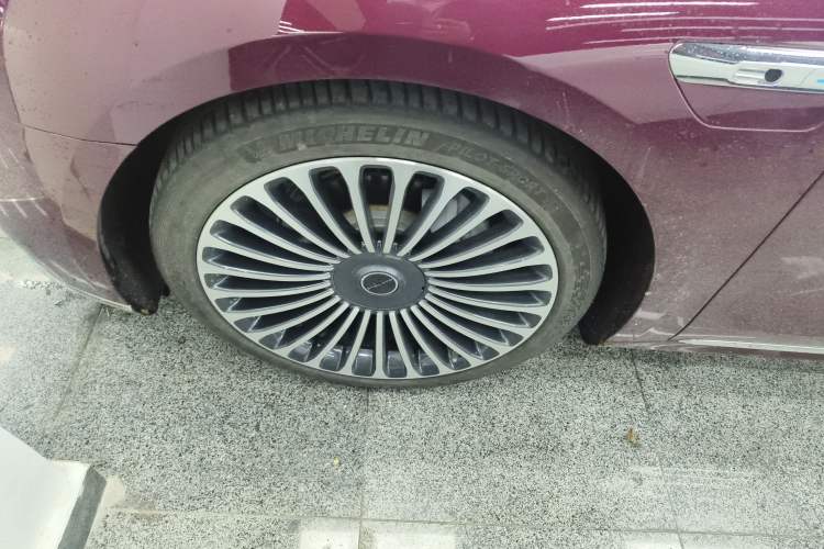 Used Hima Stelato S9 2024 All-Electric Ultra Four-Wheel-Drive Flagship Edition