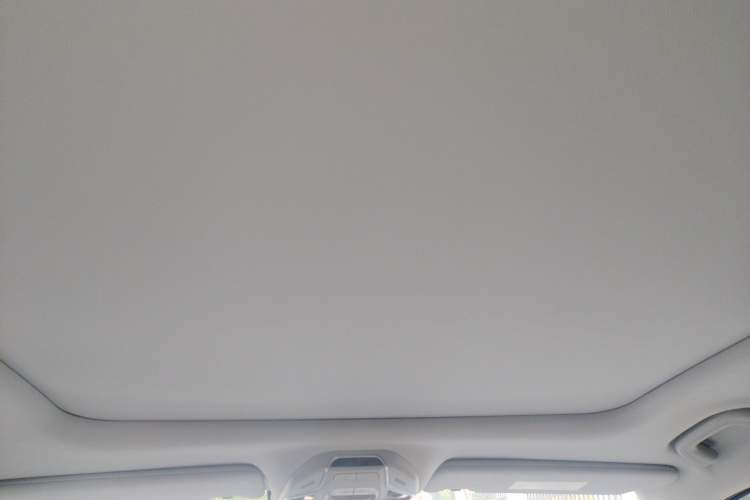 Used Geely Auto Preface 2023 2.0TD Prestige Version Headliner