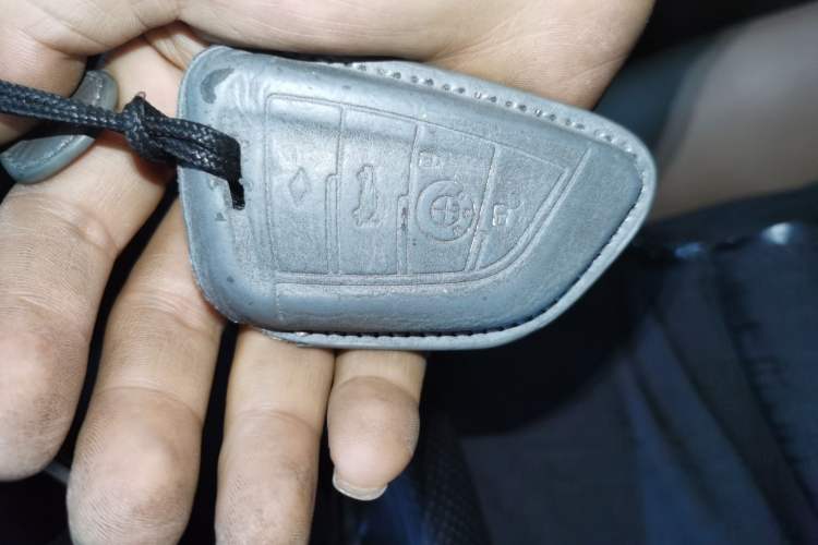 Used BMW 7 Series 2014 730Li Premium Edition
