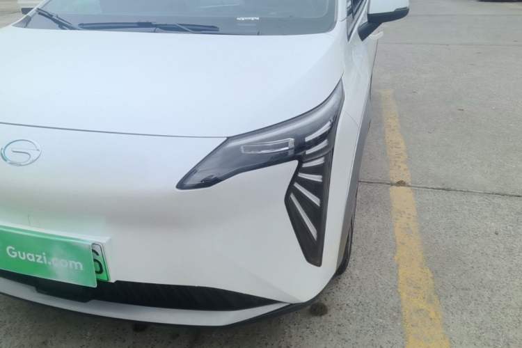 Used AION Y 2023 Plus 510 Enjoy Edition