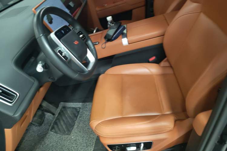 Used Li Auto L7 2023 Pro Model