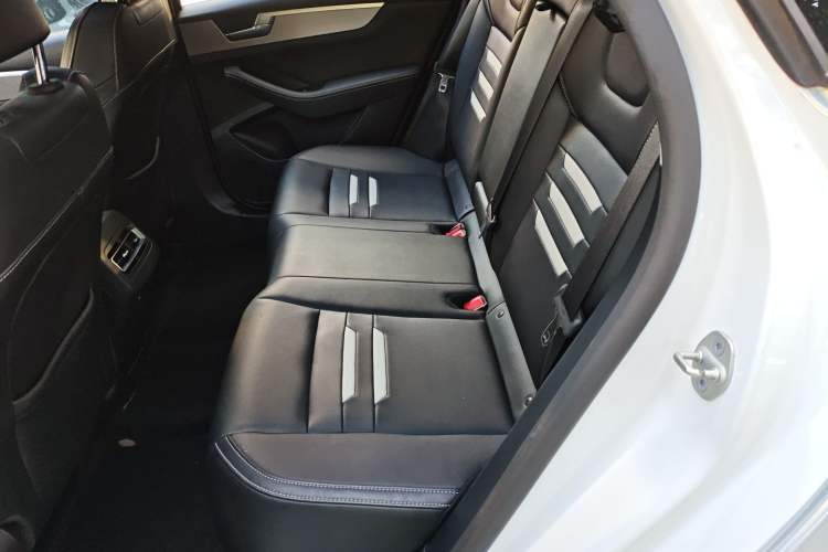 Used BYD Qin Pro 2020 Beyond Edition 1.5TI Automatic Flagship Version