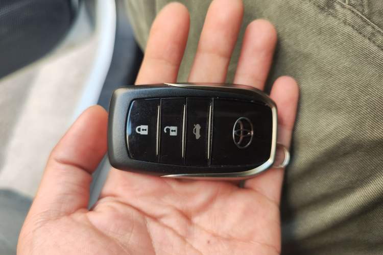 Used Toyota Corolla 2018 1.2T S-CVT GL-i Zhihui Edition